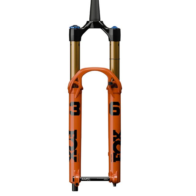 FOX 2026 36 K 29 F-S 160 Grip X 44mm Rake Joustokeula